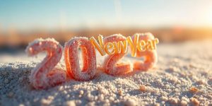 happy new year 2025 images free